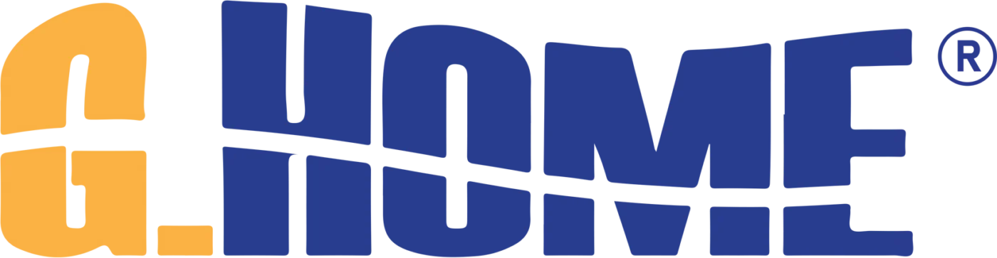 Logo Ghome