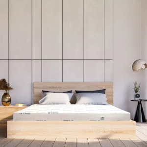 Nệm Foam G – Classic