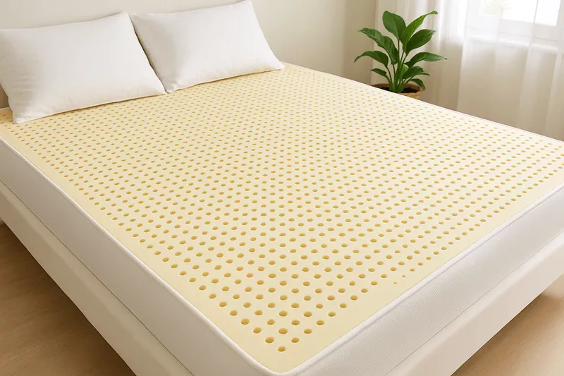 Hướng Dẫn Vệ Sinh Nệm Cao Su Thiên Nhiên Đúng Cách
