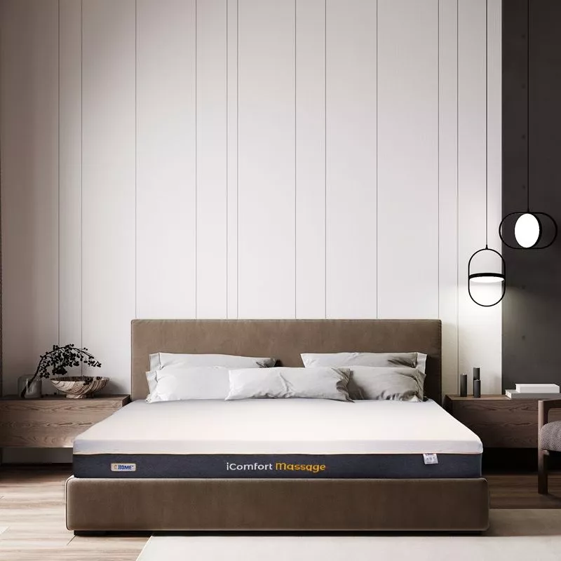 Tiêu Chí Chọn Nệm Foam Cho Khách Sạn Từ 3 Đến 5 Sao