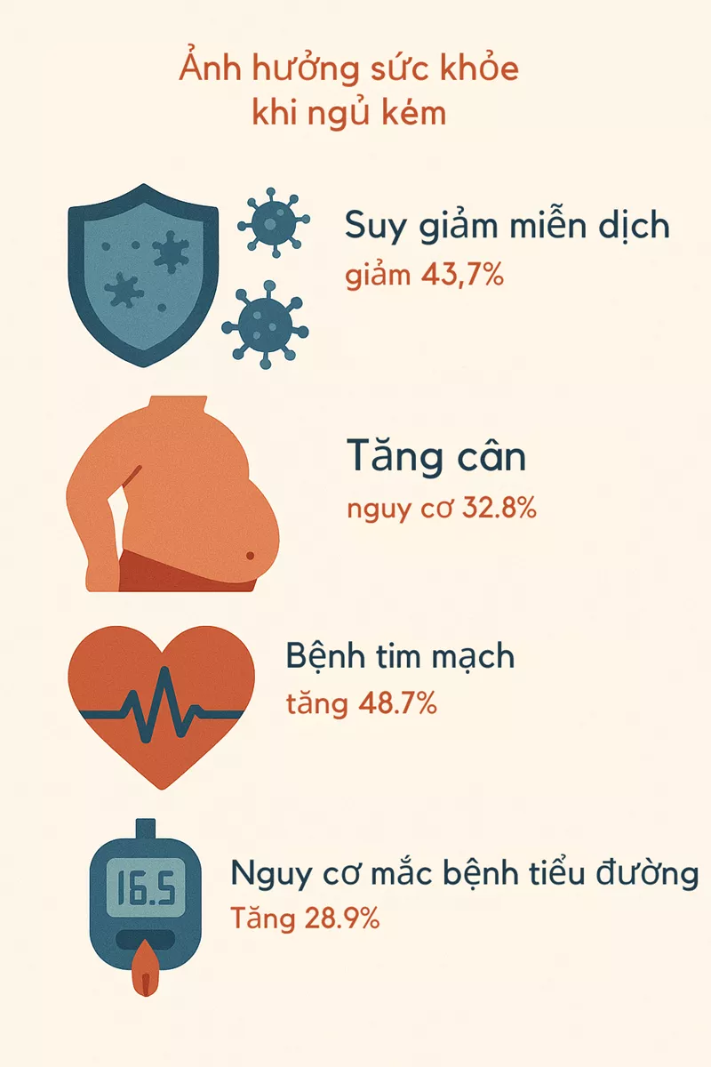 7 Yếu Tố Vàng Quyết Định Chất Lượng Giấc Ngủ: Nệm Tốt Chưa Đủ!