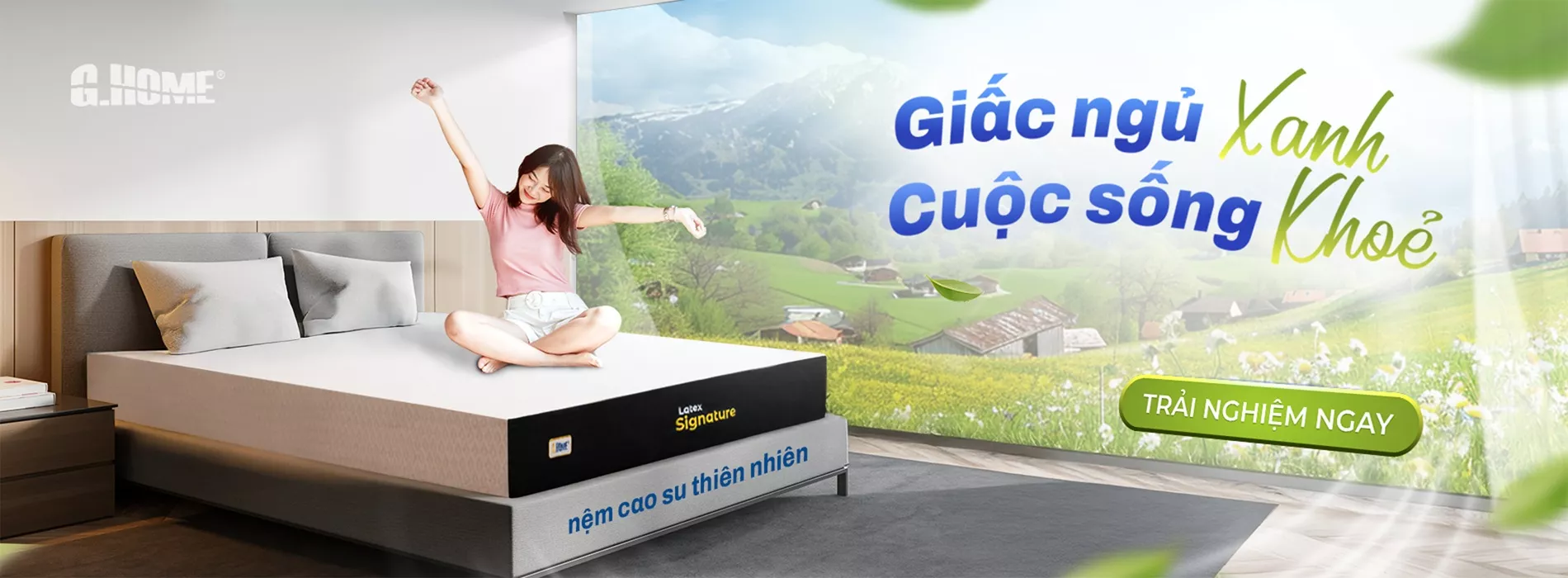 Banner Desktop