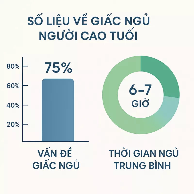 Chọn Nệm Phù Hợp Cho Người Lớn Tuổi: Ưu Tiên Sức Khỏe Và Thoải Mái