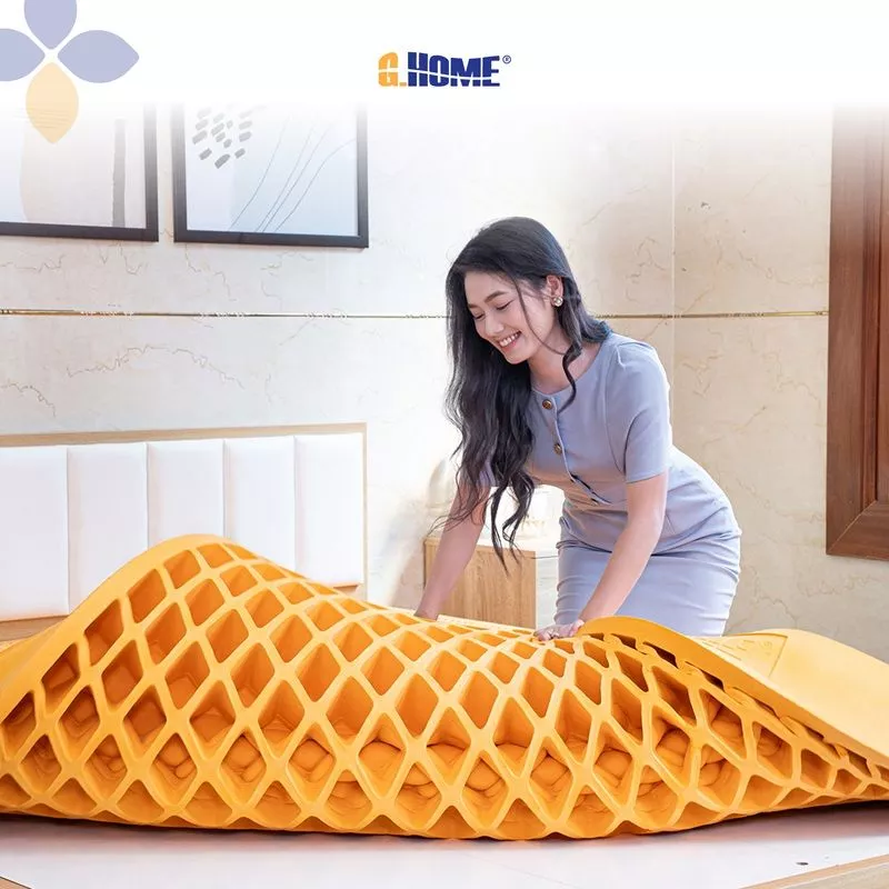 Hướng Dẫn Chọn Nệm Cho Người Đau Lưng Và Đau Cột Sống