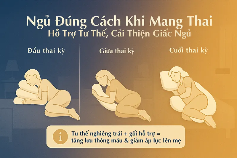 Phụ Nữ Mang Thai